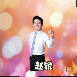 赵锐
